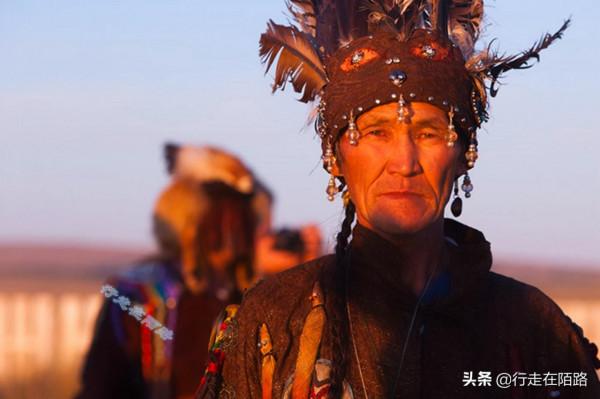 圖瓦共和國:探訪最神秘的薩滿教,被蘇聯視為不可接受 圖瓦共和國:探訪最神秘的薩滿教,被蘇聯視為不可接受