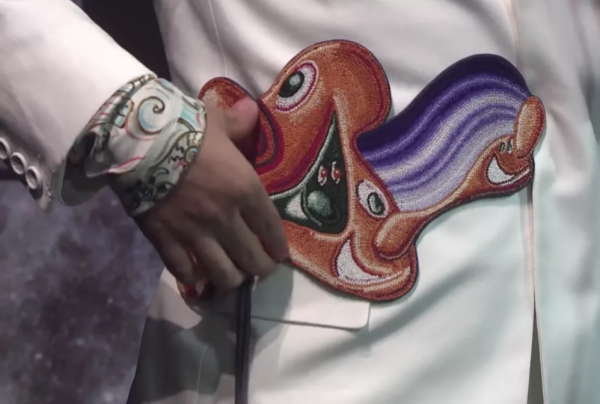 不是弄醜就叫高階感,“妖魔鬼怪”般的審美,搞成這樣有必要? 不是弄醜就叫高階感,“妖魔鬼怪”般的審美,搞成這樣有必要?