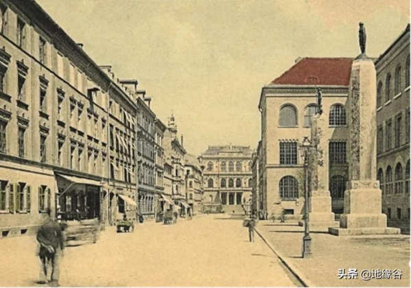 什麼是&OpenCurlyDoubleQuote;德國教育模式&rdquo;？