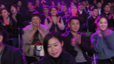 武林風起，豪氣滿唐！武林風18週年王炸來襲