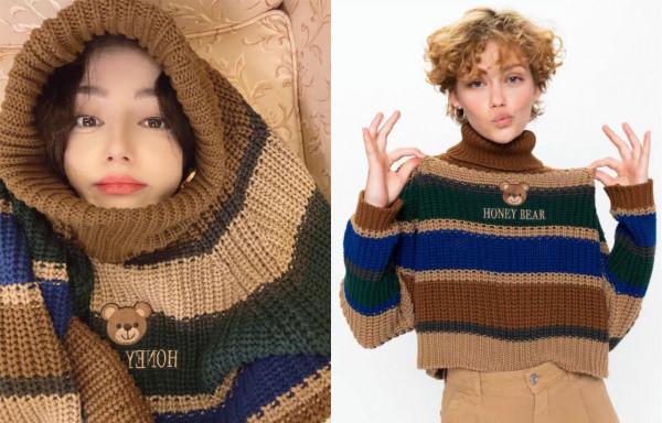 元宵寫真，劉詩詩宋茜節日氛圍靠P圖，景甜仙氣沈月穿漢服最用心