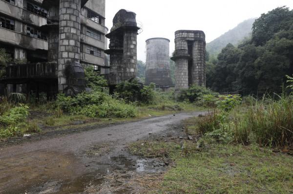 三線系列之35：湖北蒲圻紡織總廠，第3110工廠，蒲紡集團