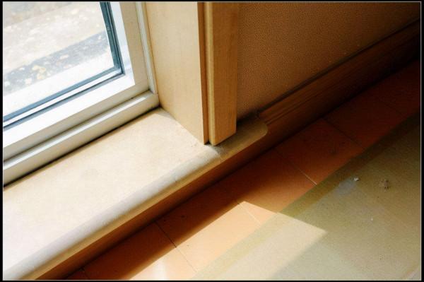 下次裝修,我不會再選擇包視窗、做窗套了,費錢還醜 下次裝修,我不會再選擇包視窗、做窗套了,費錢還醜