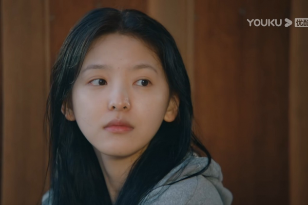 《女心理師》賀頓的五個病人演技一個比一個好