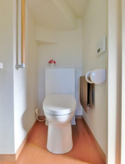 帶你看東京——中古一戶建1號