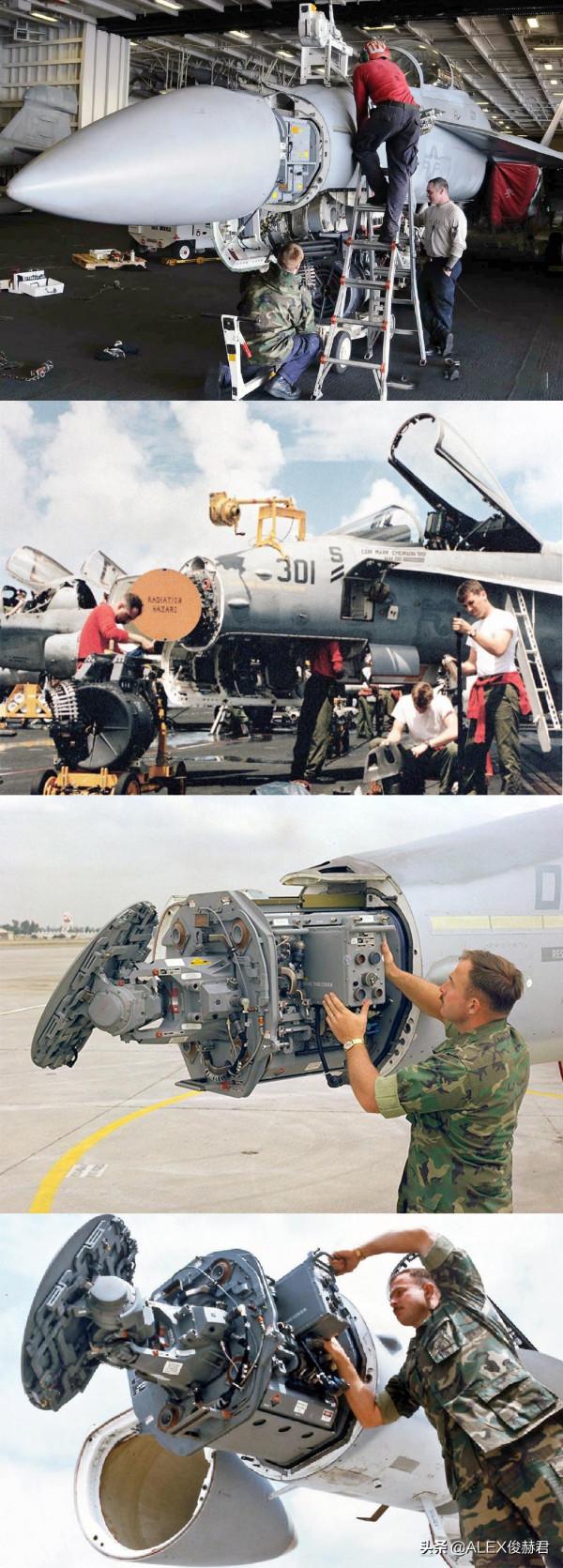 尷尬:先進護衛艦的相控陣雷達居然癟了,“充個氣”繼續用 尷尬:先進護衛艦的相控陣雷達居然癟了,“充個氣”繼續用