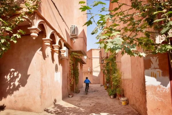 去了北疆才知道，中國有多大；去了南疆才知道，中國有多美