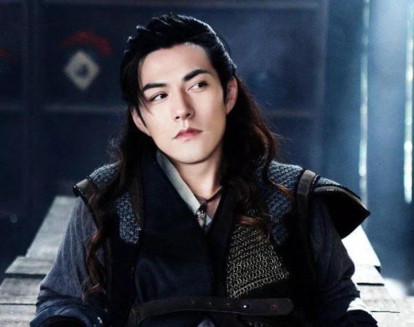 內地10大古裝男神,一見誤終身,陳坤俊美非常,黃曉明器宇不凡 內地10大古裝男神,一見誤終身,陳坤俊美非常,黃曉明器宇不凡