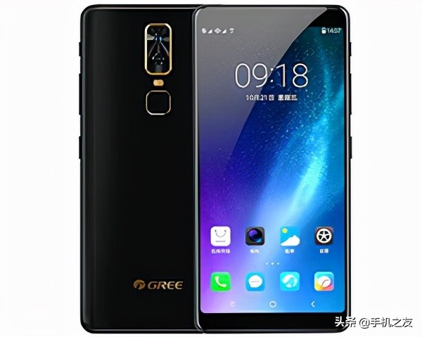 格力手機三代、鼎橋N8Pro引數報價對比 格力手機三代、鼎橋N8Pro引數報價對比