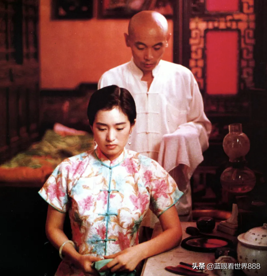 10大華語電影排行榜：百萬人評分，豆瓣網9分以上，誰排首位？