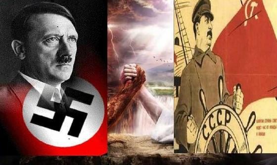 1999年，一位英國老太太對記者說：“我就是蘇聯的原子彈間諜”