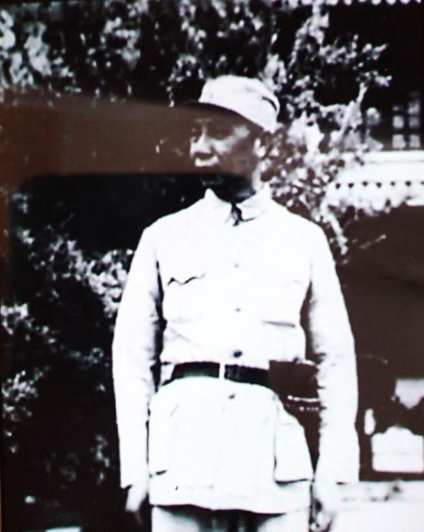 陳士榘反對粟裕計劃，越級報告中央，引出華東戰場毛澤東生花妙筆