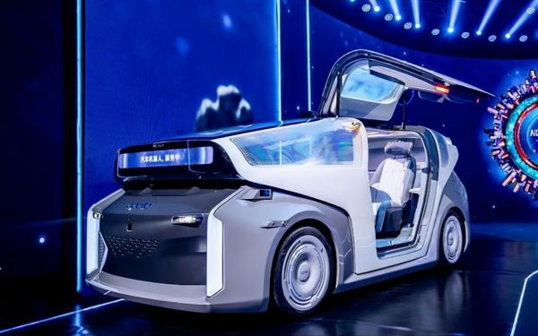 國產晶片獨角獸估值130億,實現從0到1的突破,設計出2款晶片 國產晶片獨角獸估值130億,實現從0到1的突破,設計出2款晶片