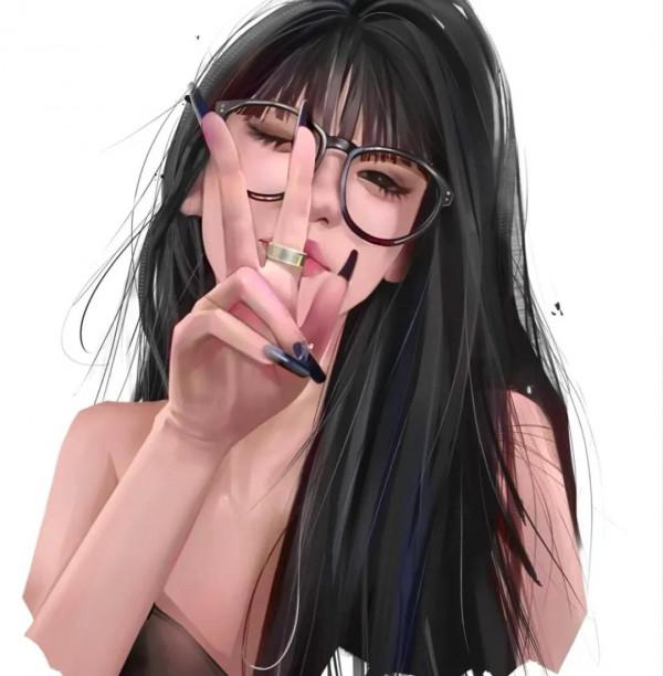 推薦優質動漫頭像