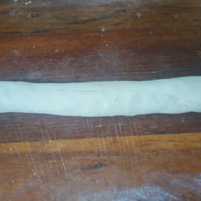 在家不知道吃什麼,吃蔥花火腿餅就對了 在家不知道吃什麼,吃蔥花火腿餅就對了