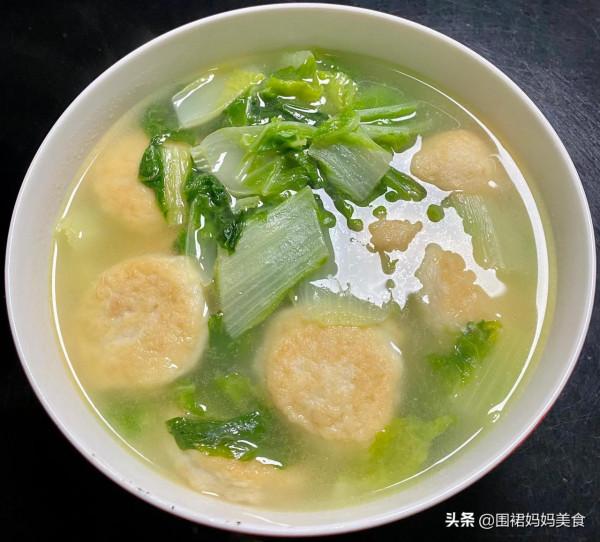 冬季晚餐吃什麼？分享7日營養晚餐，24道菜，葷素搭配，營養美味