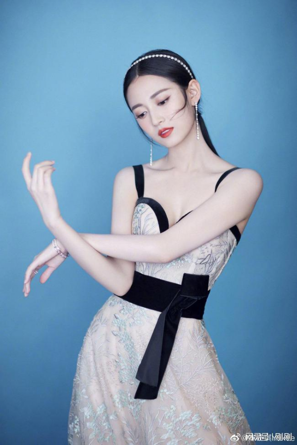 婀娜多姿陳鈺琪