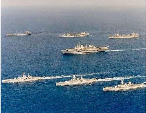 1982年馬島戰爭：再多幾枚飛魚導彈，大英帝國將顏面掃地