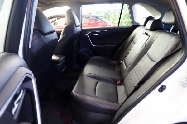 加速6秒不到的豐田你見過嗎 最大306匹馬力 實拍威蘭達高效能版