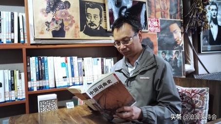 好詩溫暖冬天，推薦十組當代好詩，字字有真情有境界，你喜歡哪首