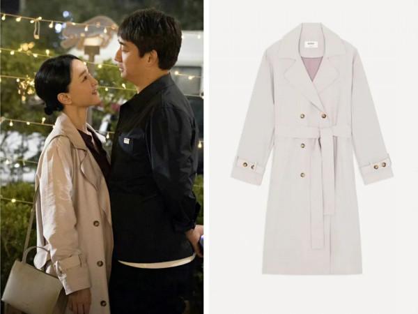 《小敏家》周迅LP大衣，秦海璐香奈兒…中產vs土豪畫風差多少？