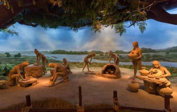 從古至今,地球上究竟誕生過的人類有多少? 從古至今,地球上究竟誕生過的人類有多少?