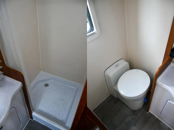 就愛這滿滿的美式風格 世拓房車沃德佳W650 就愛這滿滿的美式風格 世拓房車沃德佳W650