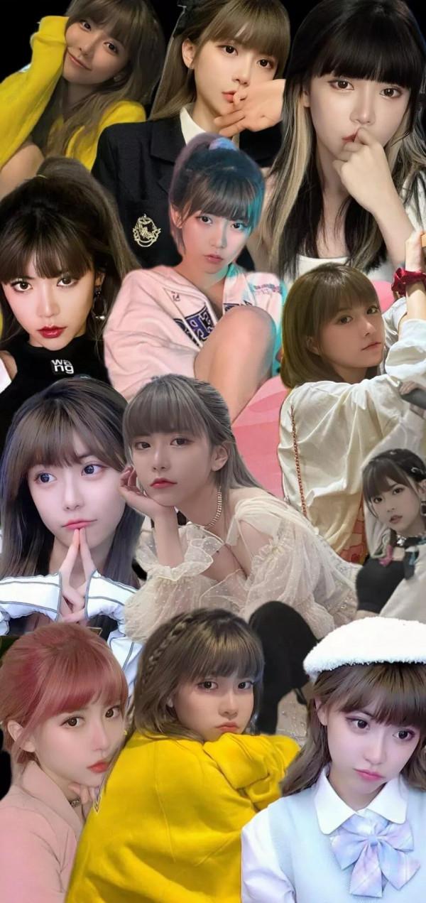 明星美圖——周淑怡 明星美圖——周淑怡