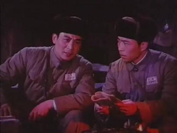 追憶扮演“抗美援朝”英雄的8位演員，可惜，有3位藝術家已不在了