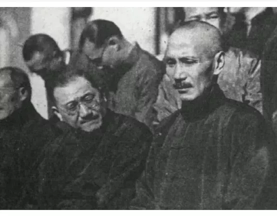 孔祥熙年輕時,深得李鴻章讚賞孫中山信任,為何杜魯門卻恨他入骨 孔祥熙年輕時,深得李鴻章讚賞孫中山信任,為何杜魯門卻恨他入骨