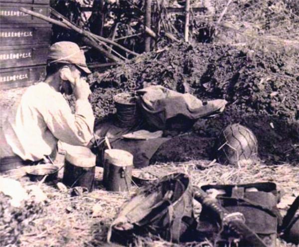 河南老農收留日本傷兵，當親人照顧47年，他回國後是怎麼報答的