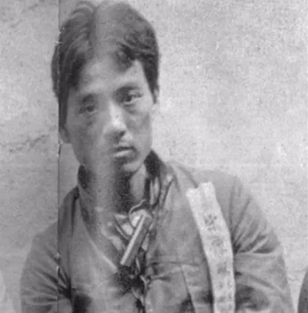 林覺民《與妻書》：20世紀最偉大的情書！他不負天下，只負一人