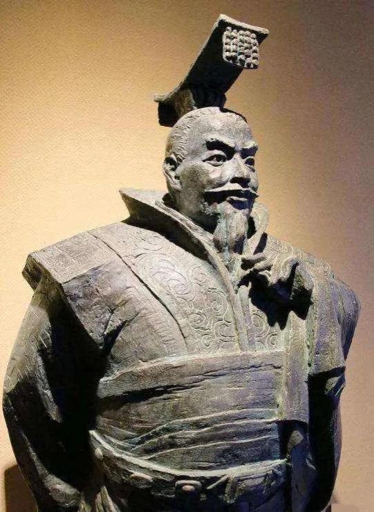 五胡十六國63個國主簡介一覽