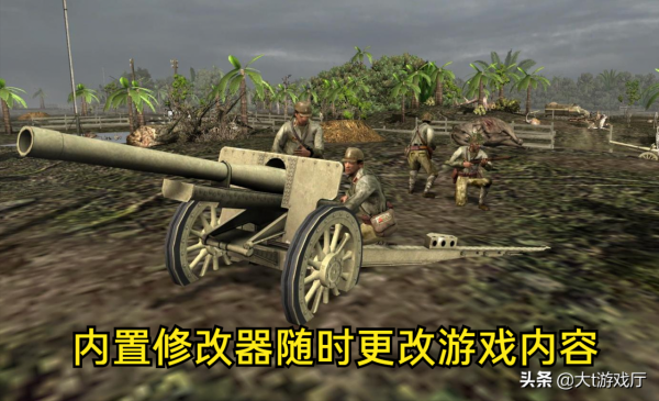 因為Mod變得超神，這四款改裝版遊戲一定要玩