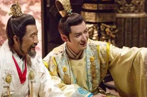 楊廣孫子楊政道在回到大唐後,李世民對他怎麼樣? 楊廣孫子楊政道在回到大唐後,李世民對他怎麼樣?