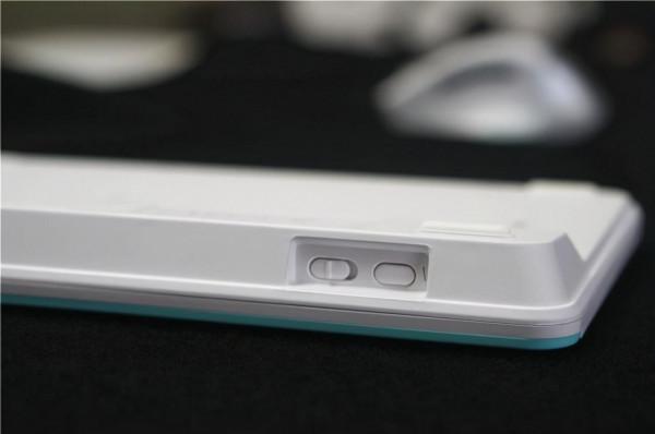 重溫經典,雙飛燕飛時代系列藍芽、無線雙模鍵鼠評測 重溫經典,雙飛燕飛時代系列藍芽、無線雙模鍵鼠評測