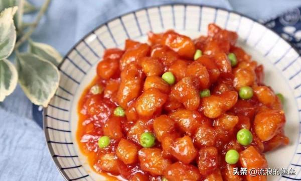 東北人嘎嘎稀罕的6道“硬菜”，經典又接地氣，道道讓你淌哈喇子