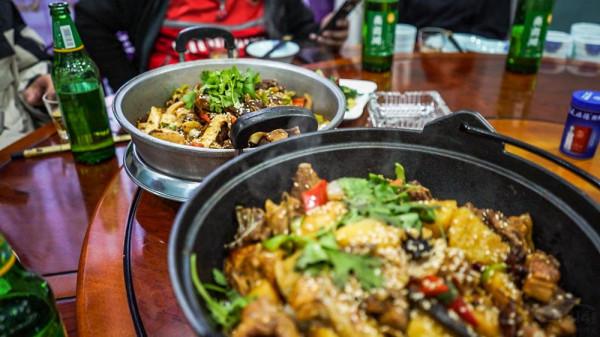 標緻4008環青海長測Day8：察爾汗鹽湖，最值得來的西北鹽湖之一！