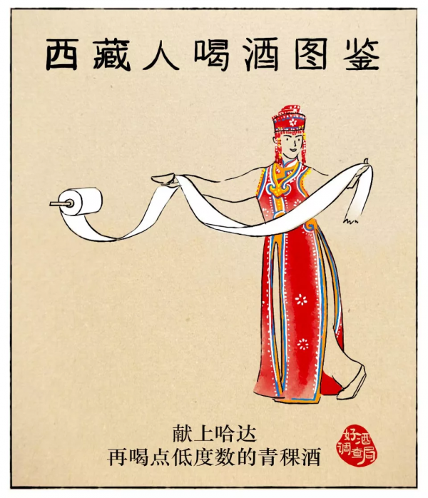 中國人喝酒圖集！最全版來了