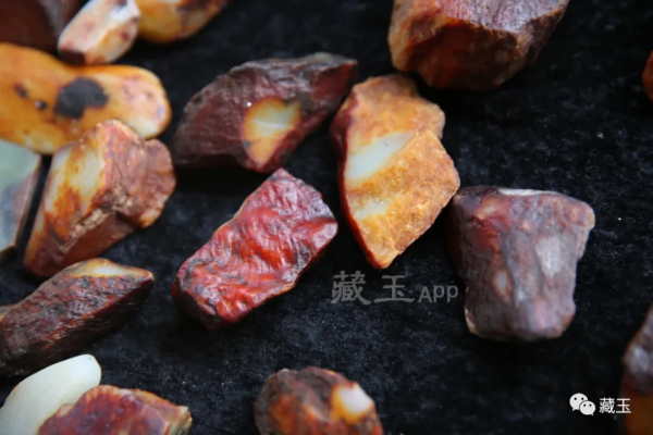 幾億天價的背後，假如你也買了一塊山流水……