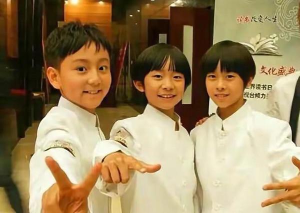 易烊千璽的“涅槃重生”:那些打不死的嘲笑和謾罵,都將讓他變強 易烊千璽的“涅槃重生”:那些打不死的嘲笑和謾罵,都將讓他變強