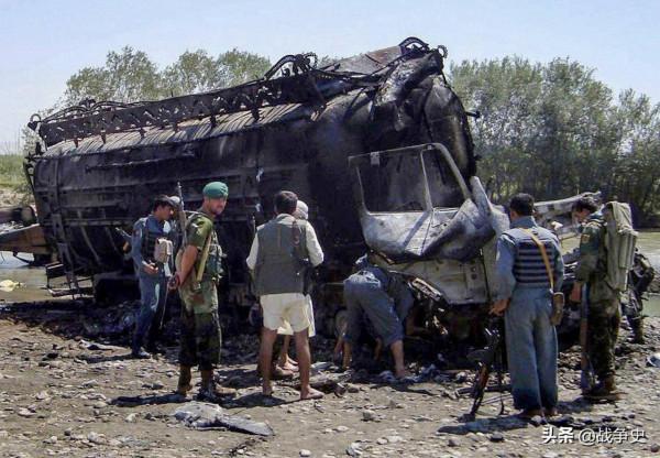 用無人機屠殺平民是什麼感覺？美軍操作員：猶如殺一條狗