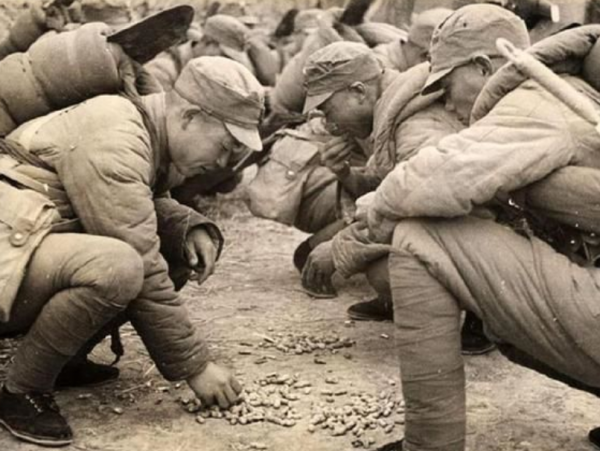 臺兒莊戰役：我國參戰人數29萬，犧牲約5萬，日軍傷亡人數有多少