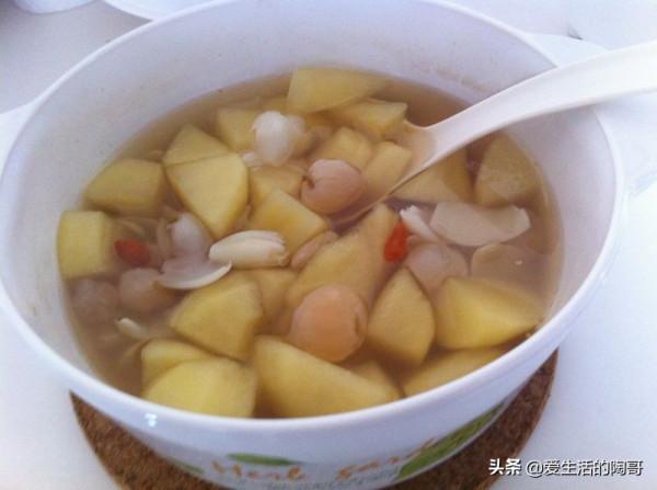 冬天養生,女人要多喝3道湯,溫暖身體,補氣血,面如桃花過寒冬 冬天養生,女人要多喝3道湯,溫暖身體,補氣血,面如桃花過寒冬