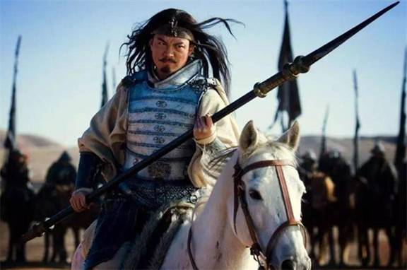 李自成當了42天皇帝,期間他只幹了三件事,吃餃子玩妞花錢 李自成當了42天皇帝,期間他只幹了三件事,吃餃子玩妞花錢