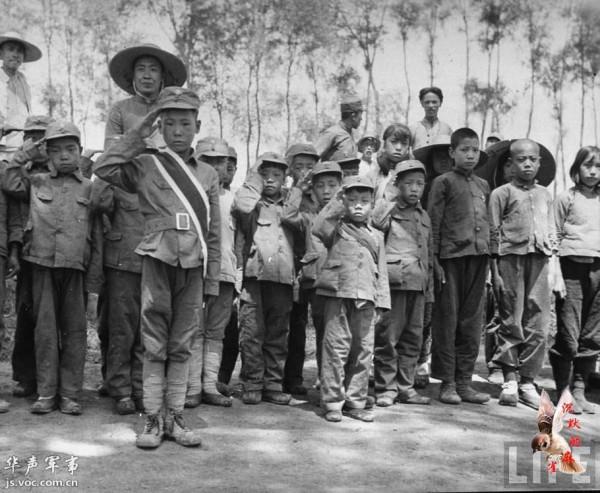 日本踐踏我中華河山各省抗日貢獻