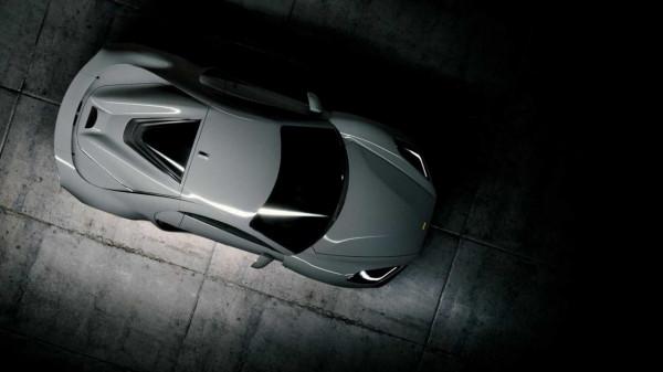 Noble M500超跑亮相，3.5T V6+6速手動，3.5秒內破百