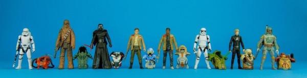 願原力與你同在！《星球大戰》是如何成為國民IP的