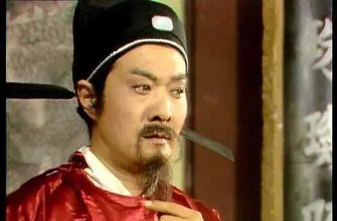 《紅樓夢》:薛寶釵真的嫁給賈雨村了嗎? 《紅樓夢》:薛寶釵真的嫁給賈雨村了嗎?