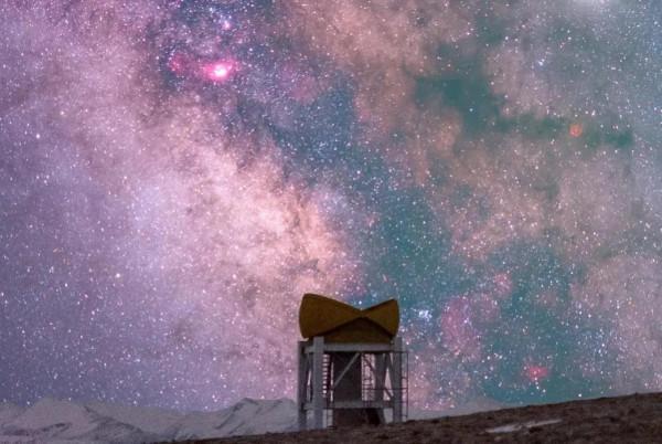 目前,中國內地僅這14所高校擁有“國際公認”的專屬小行星! 目前,中國內地僅這14所高校擁有“國際公認”的專屬小行星!